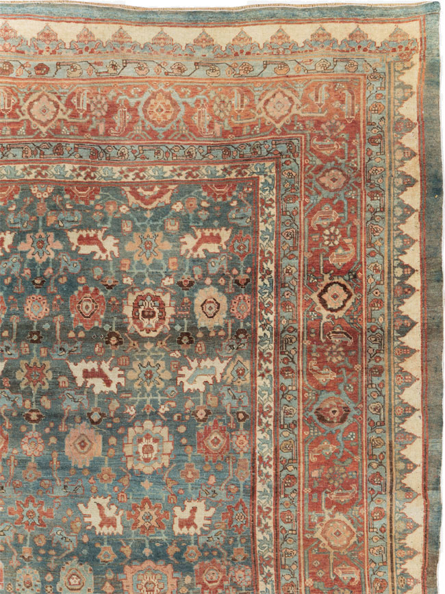 bidjar Carpet - # 106330