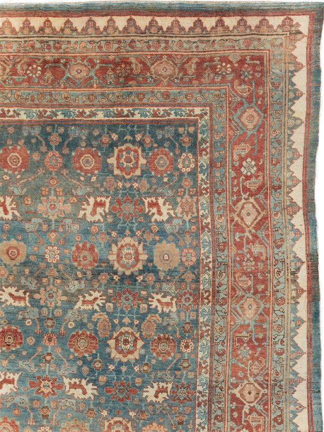 bidjar Carpet - # 106330