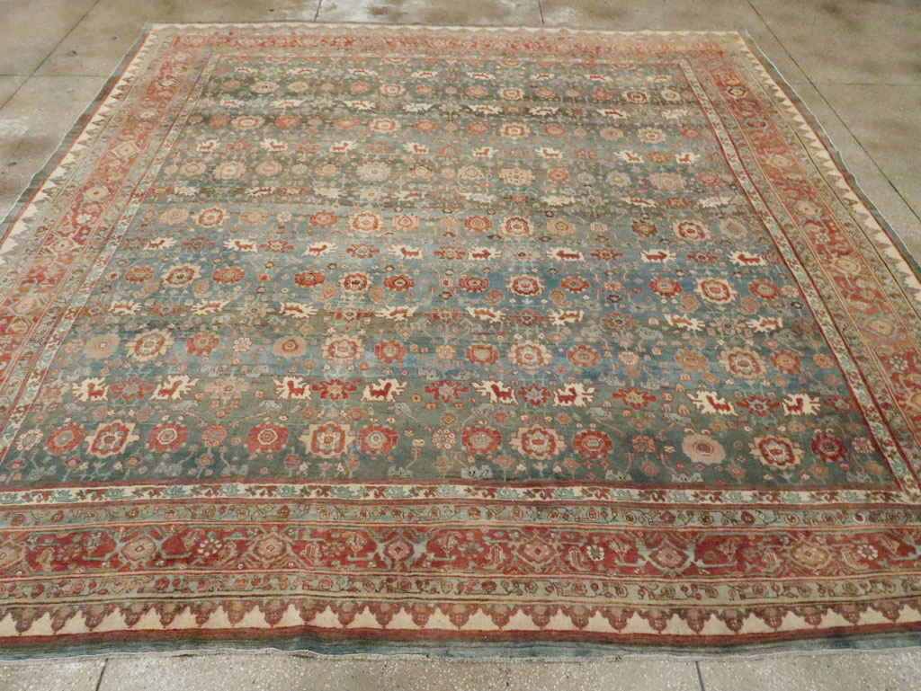 bidjar Carpet - # 106330