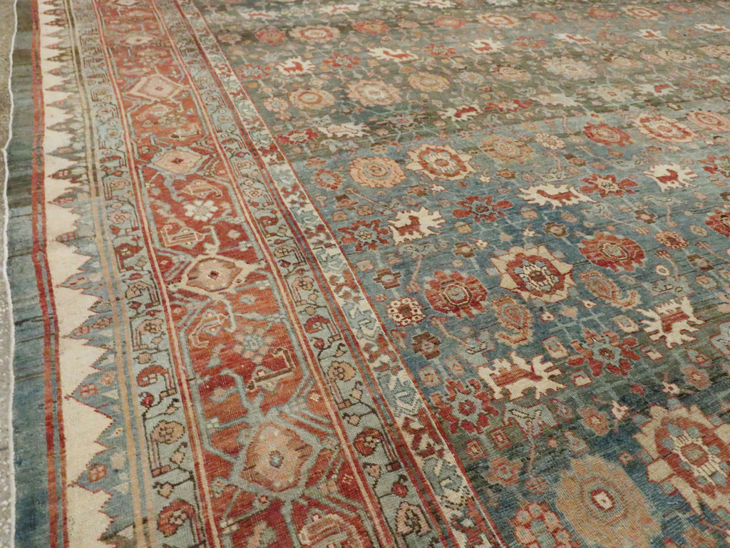 bidjar Carpet - # 106330