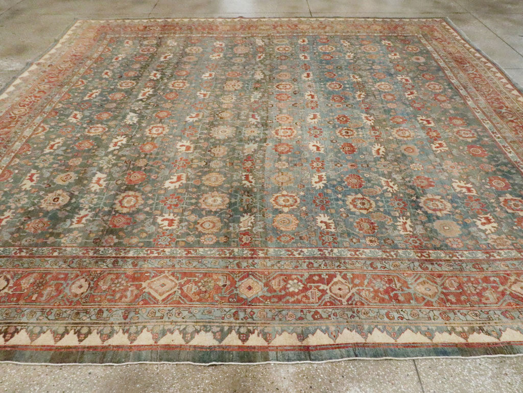 bidjar Carpet - # 106330