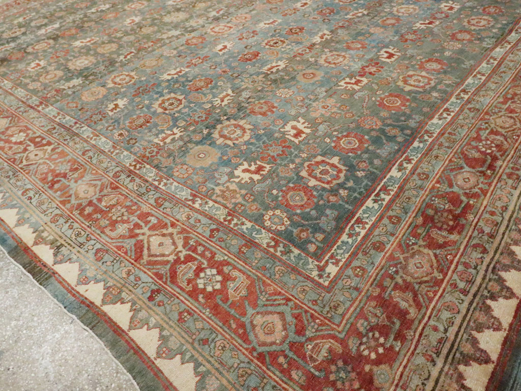 bidjar Carpet - # 106330