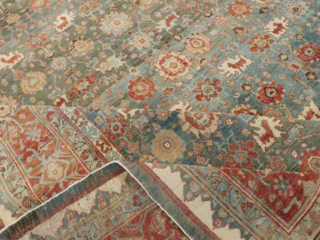 bidjar Carpet - # 106330