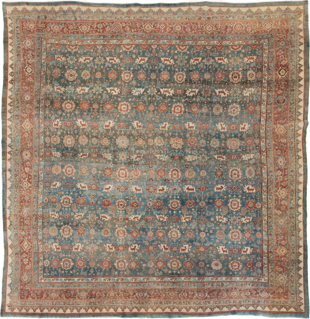bidjar Carpet - # 106330