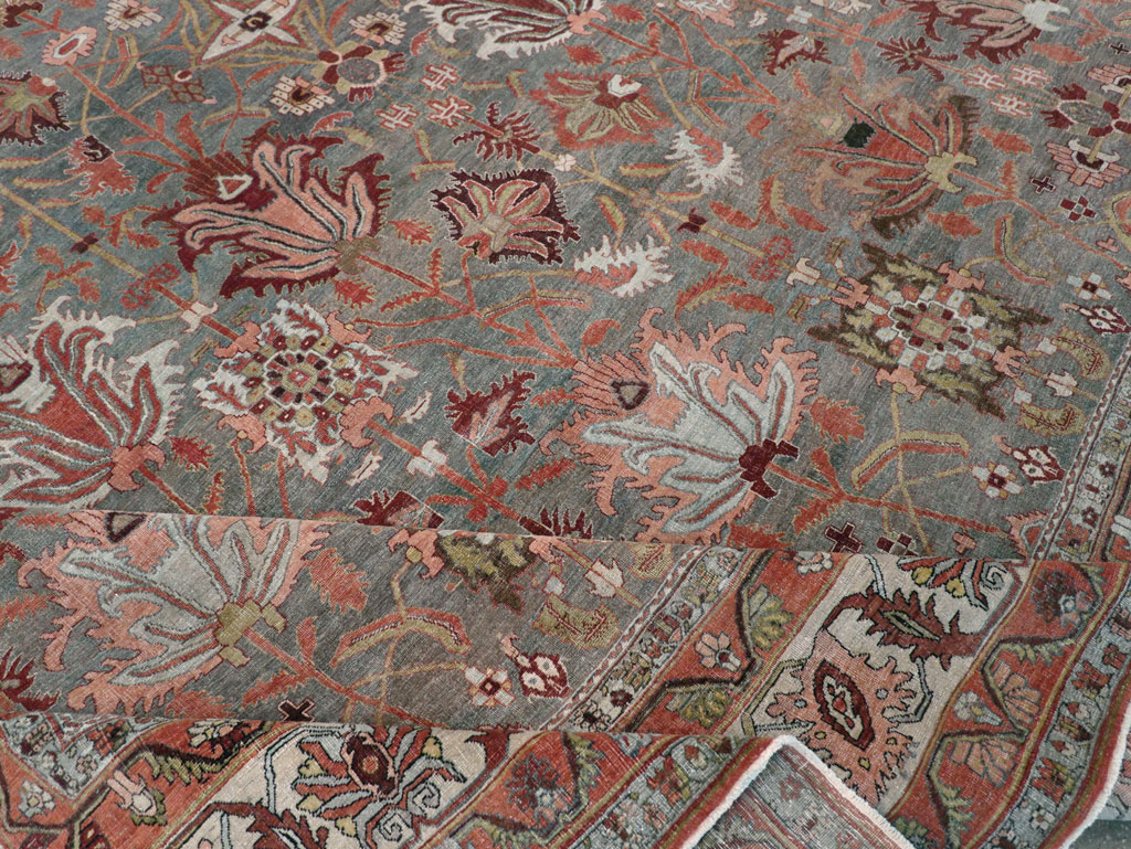 bidjar Carpet - # 106346