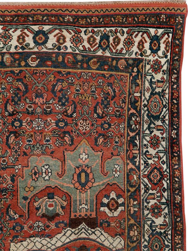bidjar Carpet - # 106749