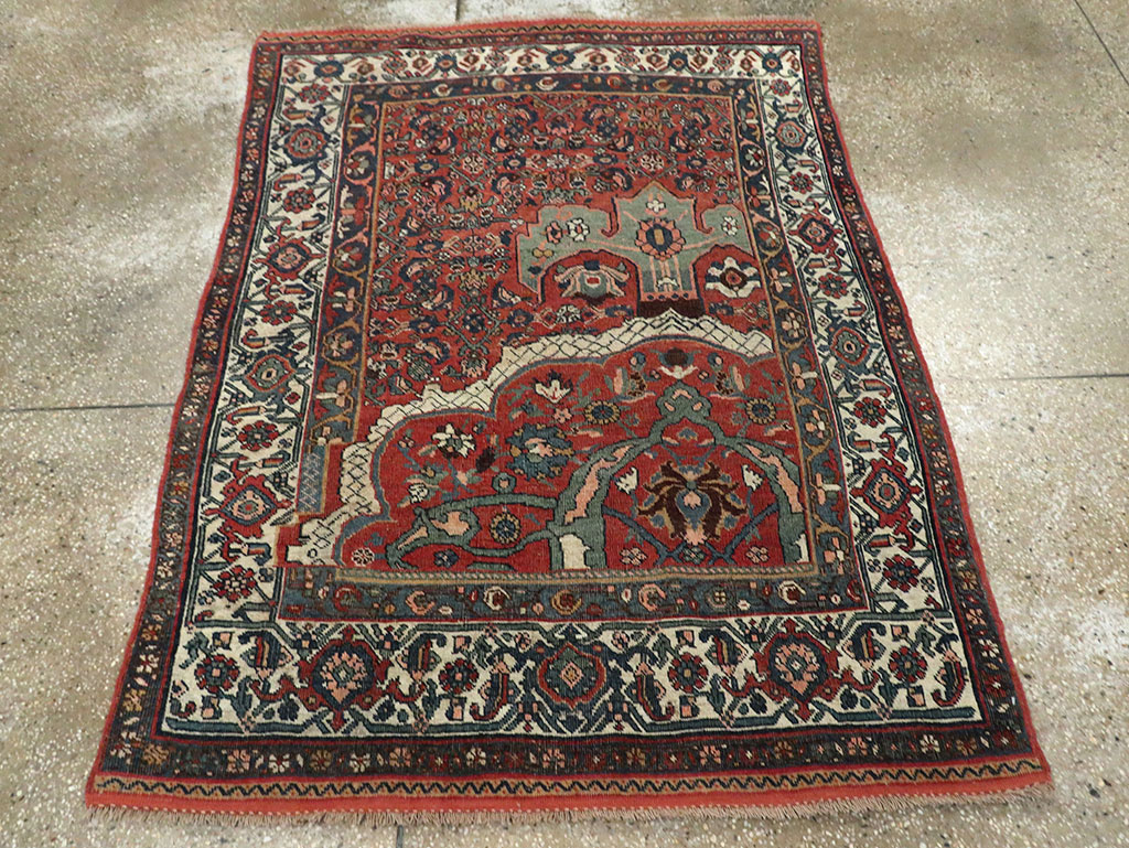 bidjar Carpet - # 106749