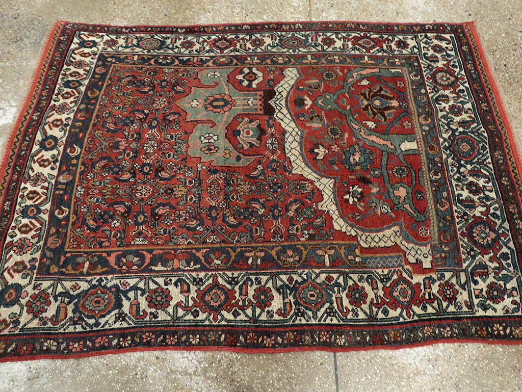 bidjar Carpet - # 106749