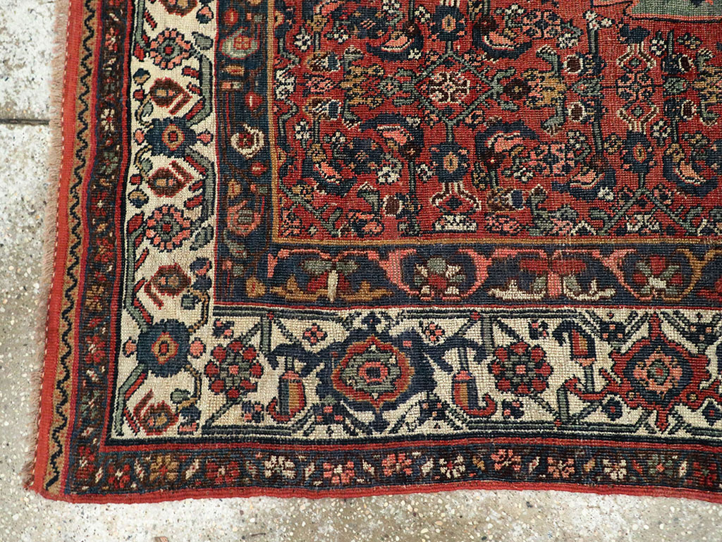 bidjar Carpet - # 106749