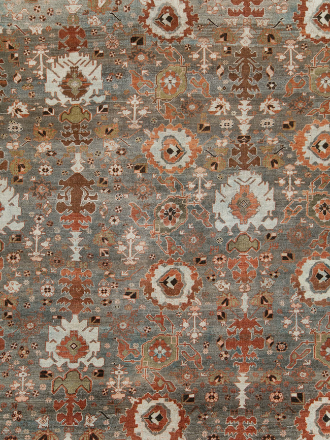 bidjar Carpet - # 106751