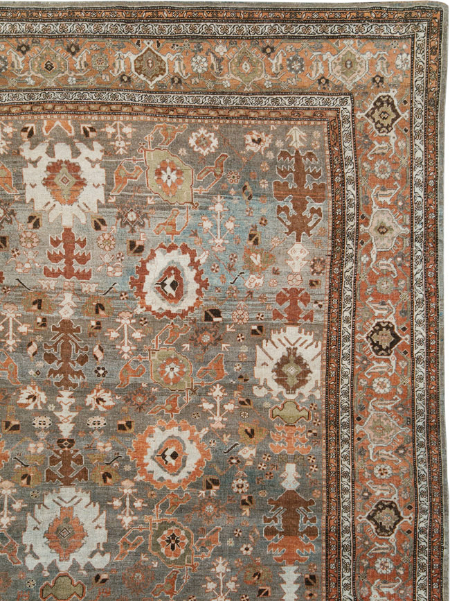 bidjar Carpet - # 106751
