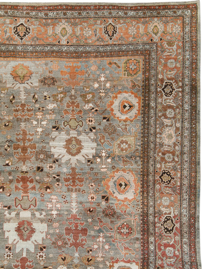 bidjar Carpet - # 106751