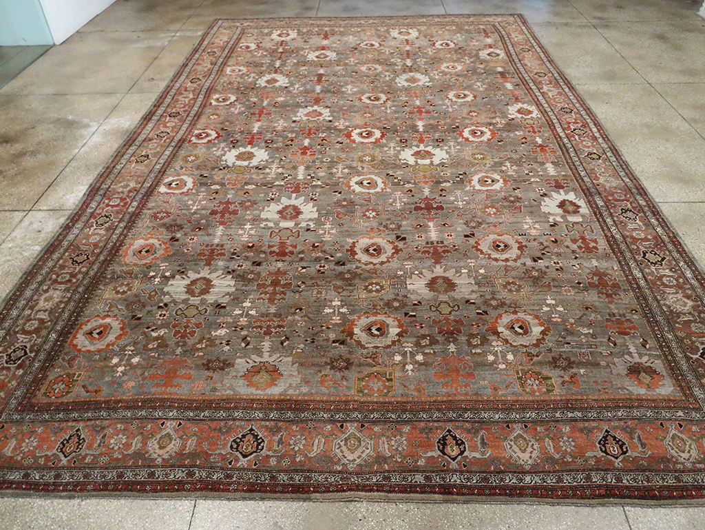 bidjar Carpet - # 106751