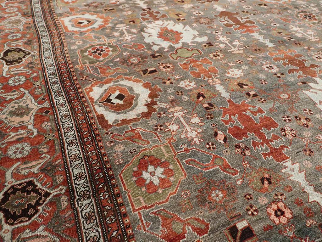 bidjar Carpet - # 106751