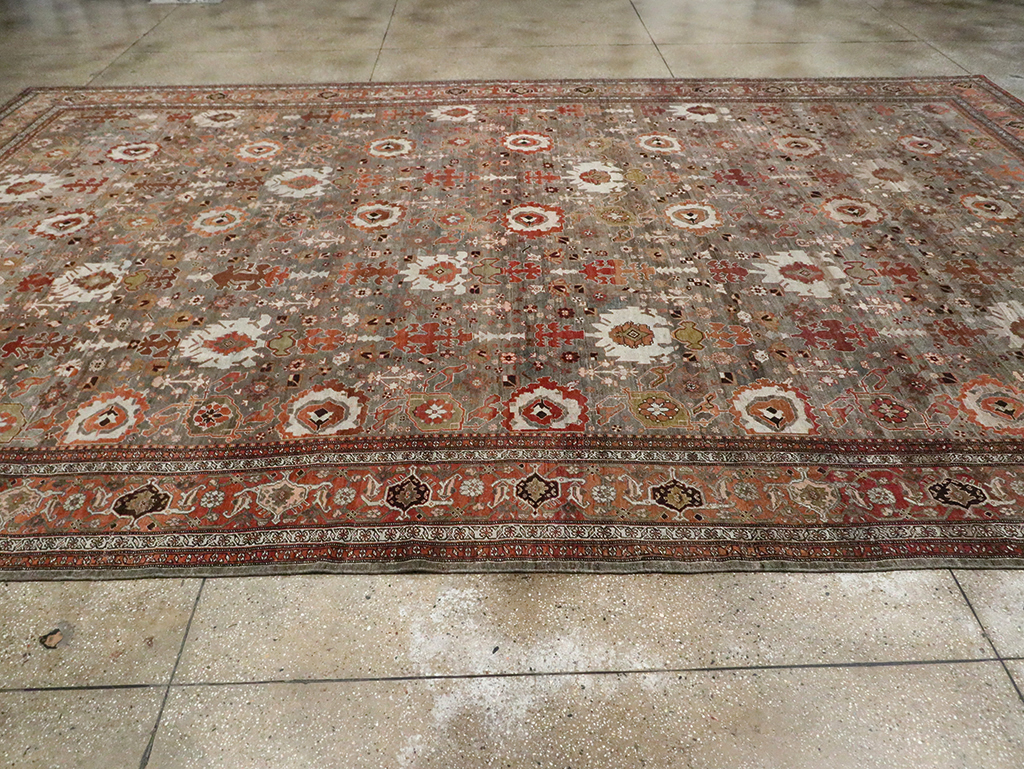 bidjar Carpet - # 106751