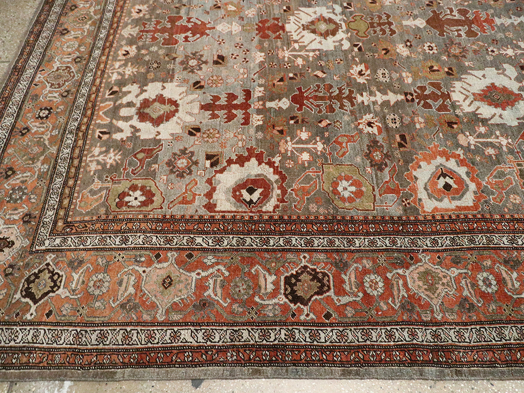 bidjar Carpet - # 106751