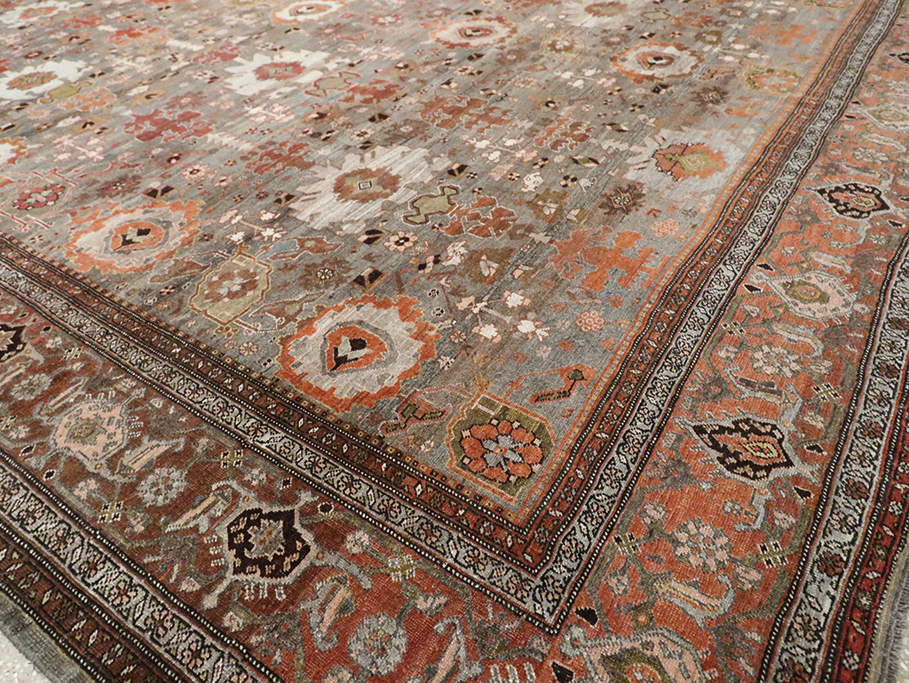bidjar Carpet - # 106751