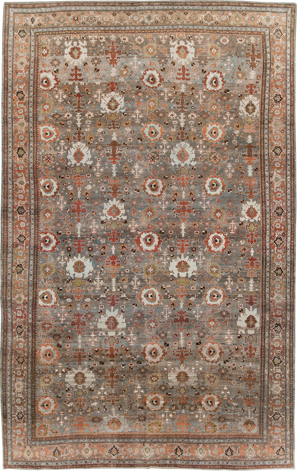 bidjar Carpet - # 106751