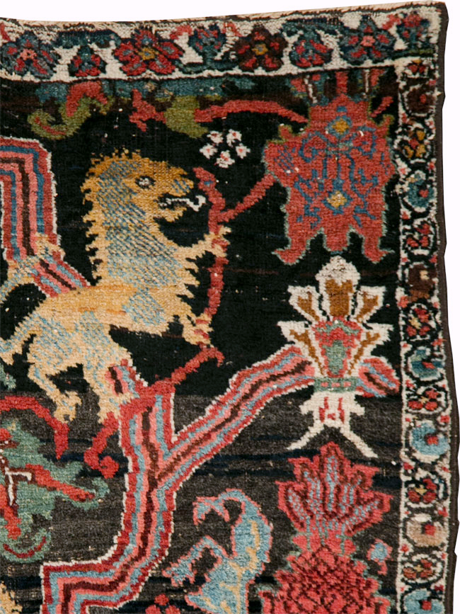 bidjar Rug - # 106797