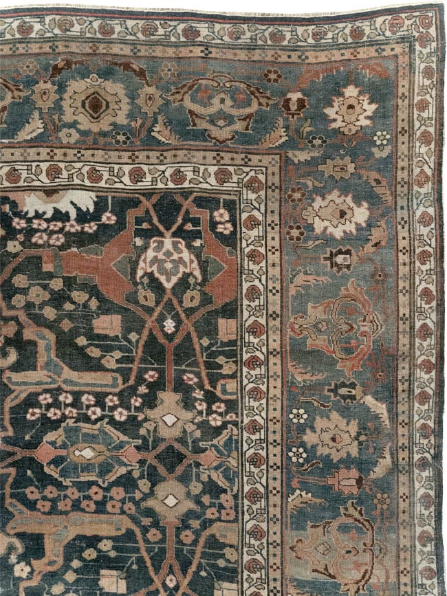 bidjar Carpet - # 106879