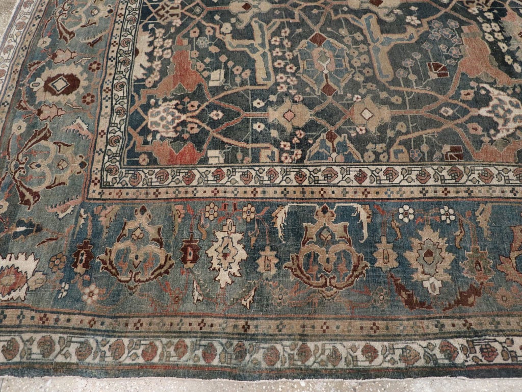 bidjar Carpet - # 106879