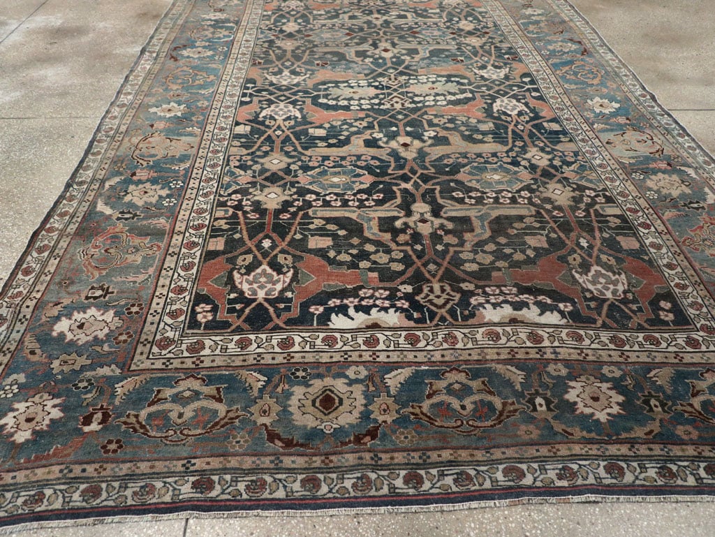 bidjar Carpet - # 106879