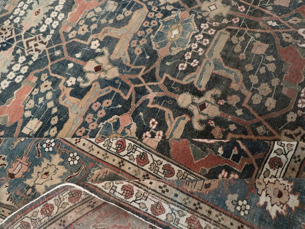 bidjar Carpet - # 106879