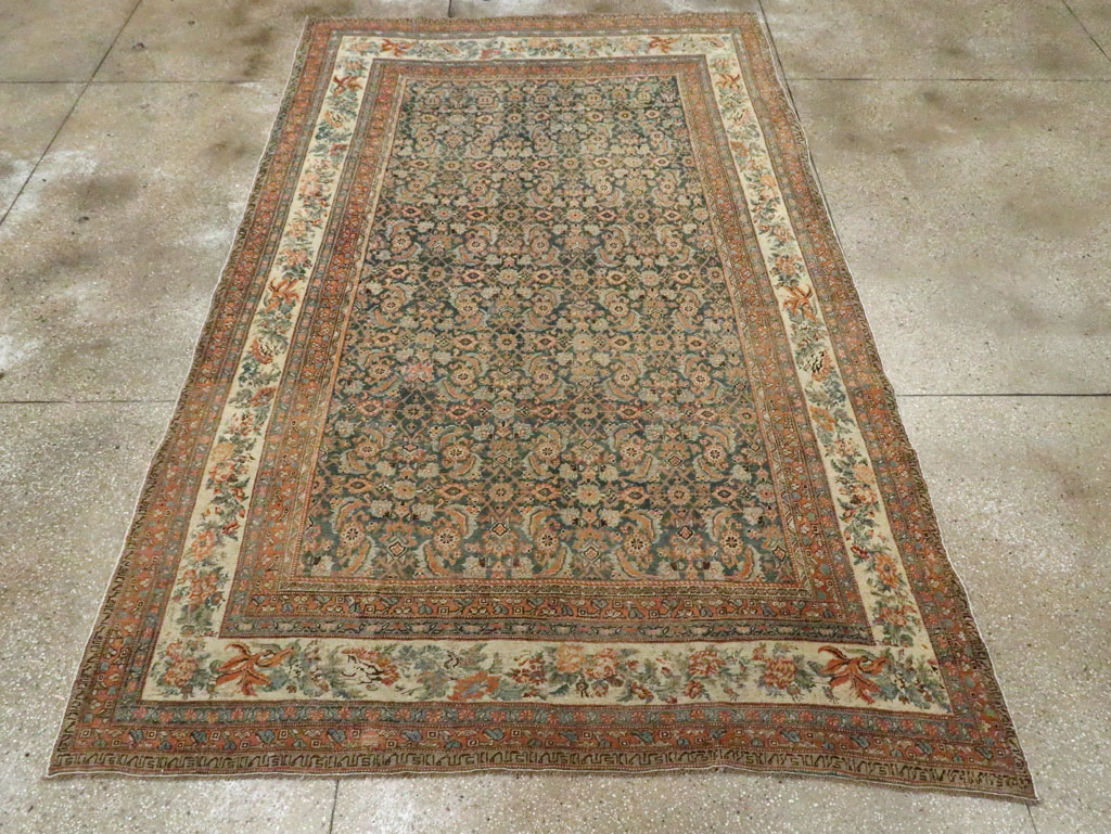 bidjar Carpet - # 106979