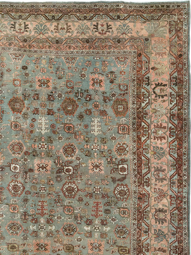 bidjar Carpet - # 106981