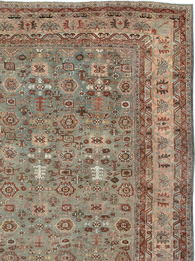 bidjar Carpet - # 106981