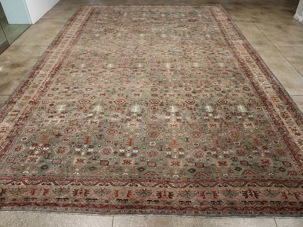 bidjar Carpet - # 106981