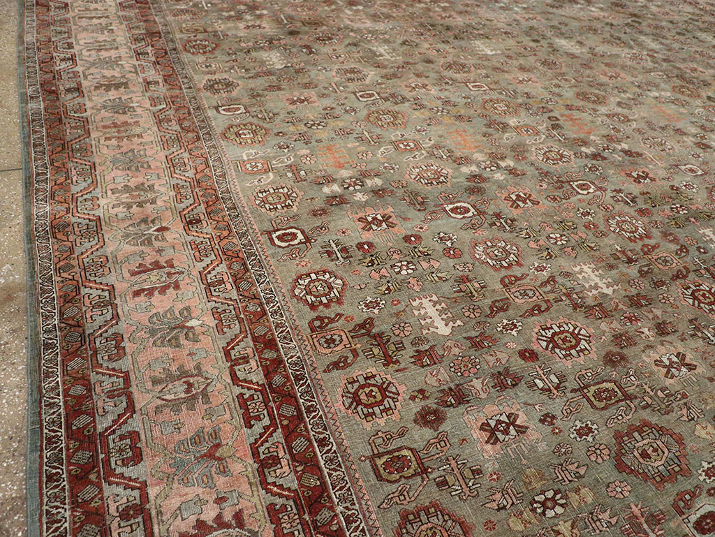 bidjar Carpet - # 106981