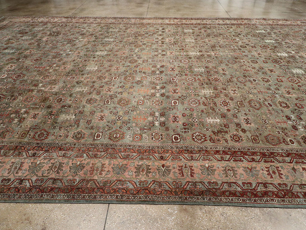 bidjar Carpet - # 106981