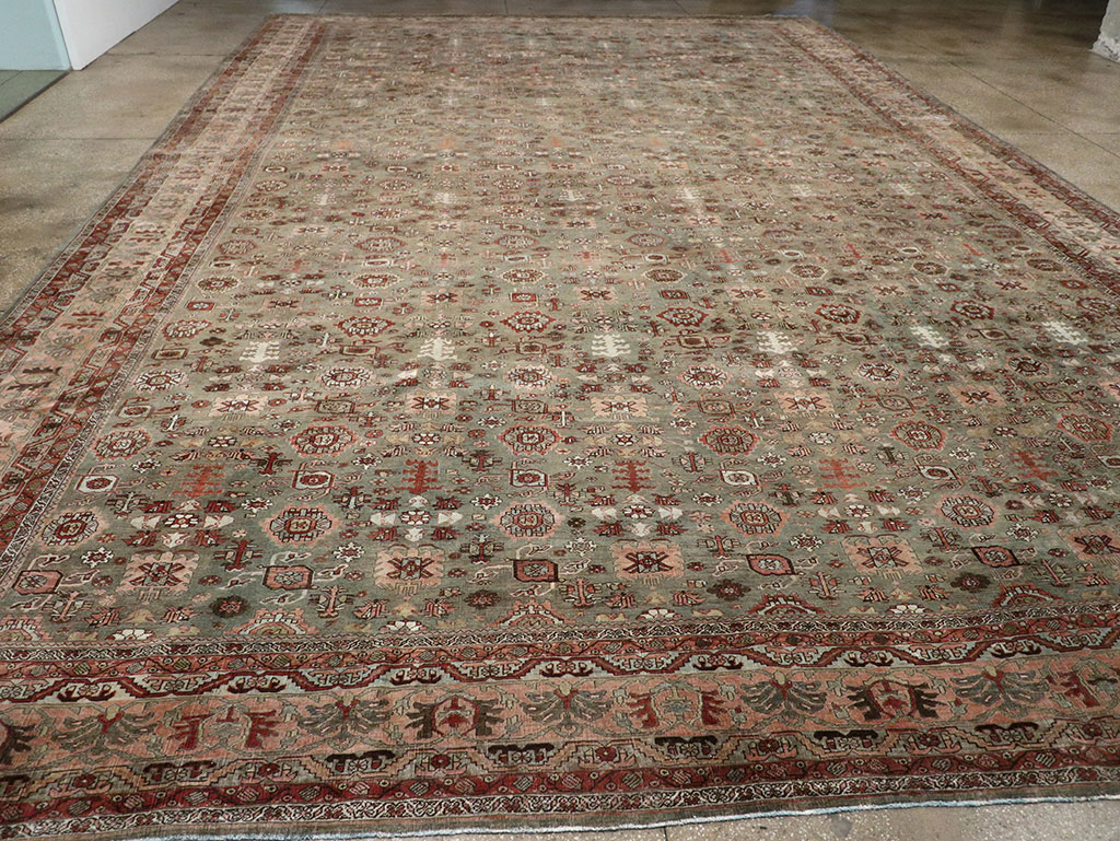 bidjar Carpet - # 106981