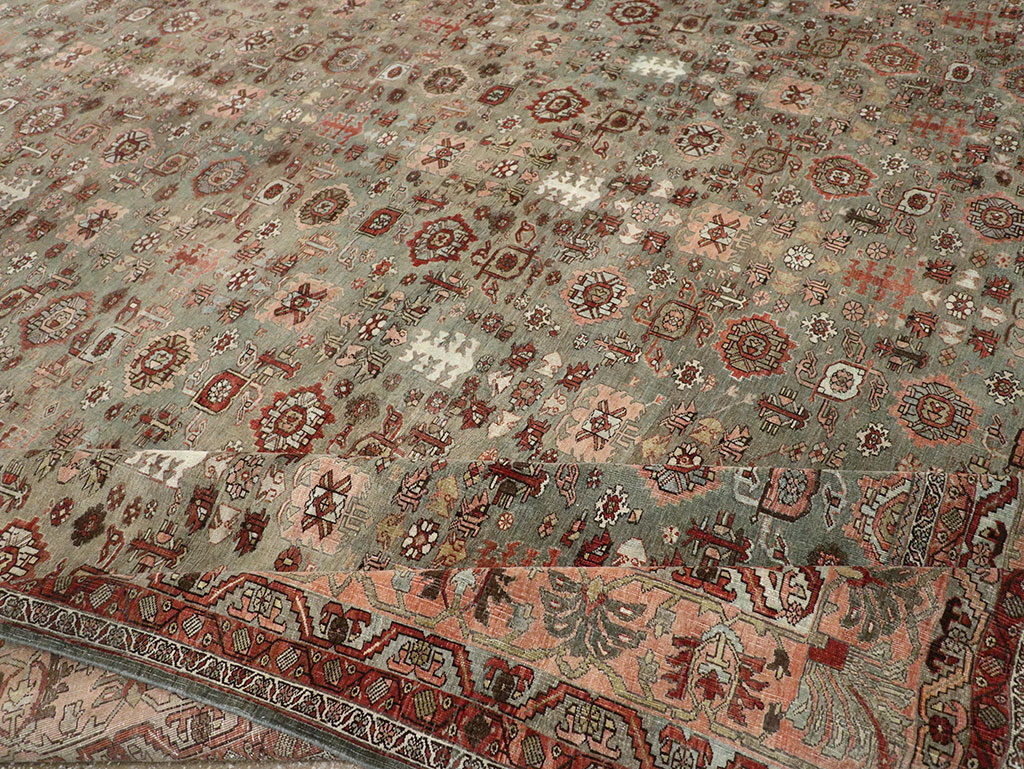 bidjar Carpet - # 106981