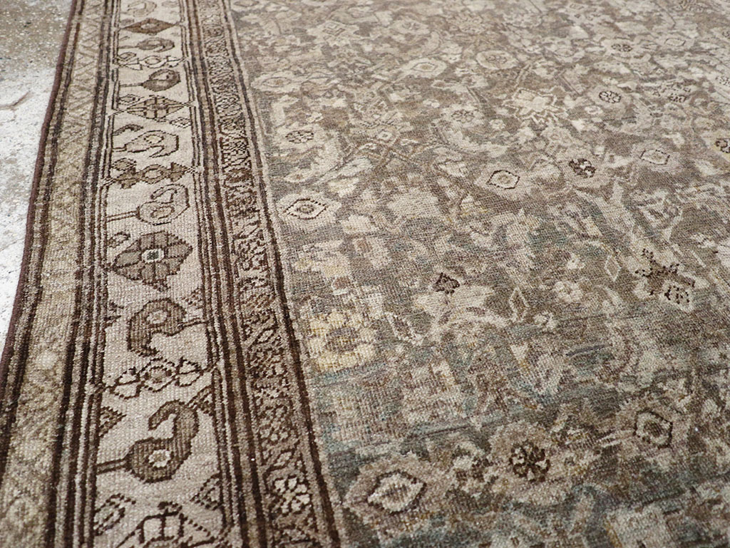 bidjar Rug - # 107048
