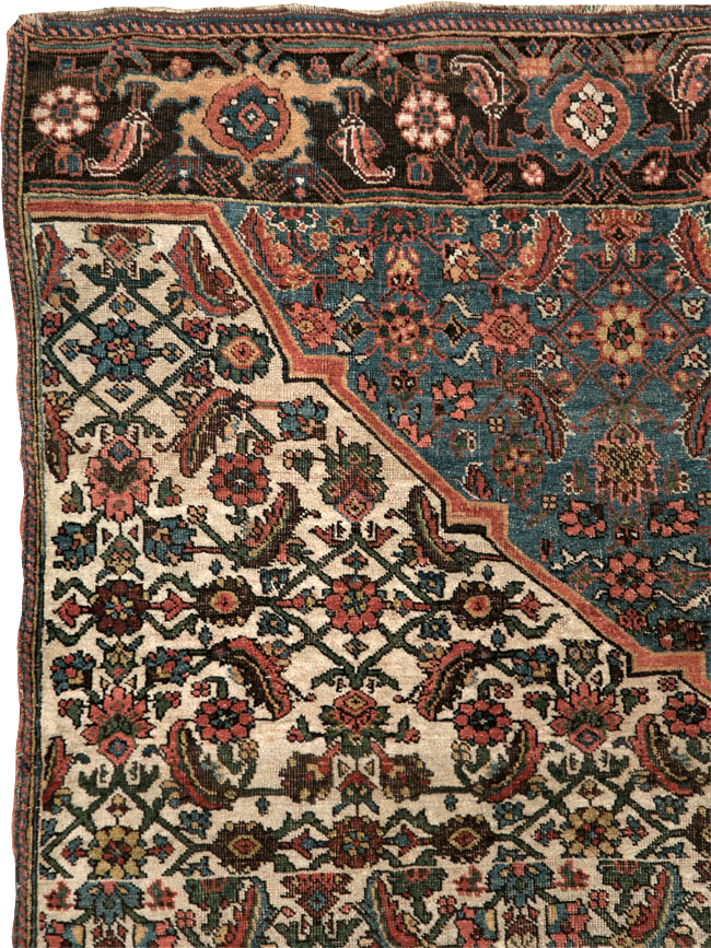 bidjar Rug - # 107094