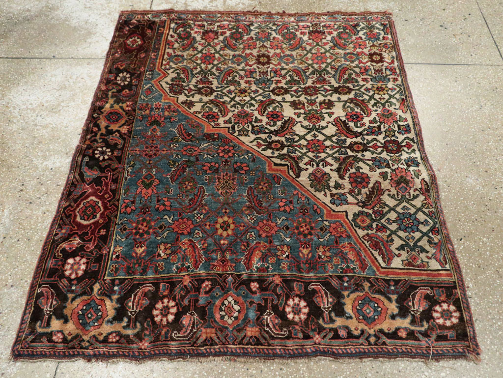 bidjar Rug - # 107094