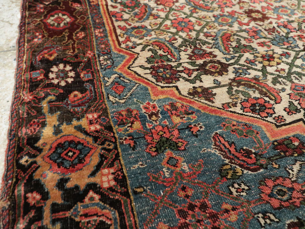 bidjar Rug - # 107094