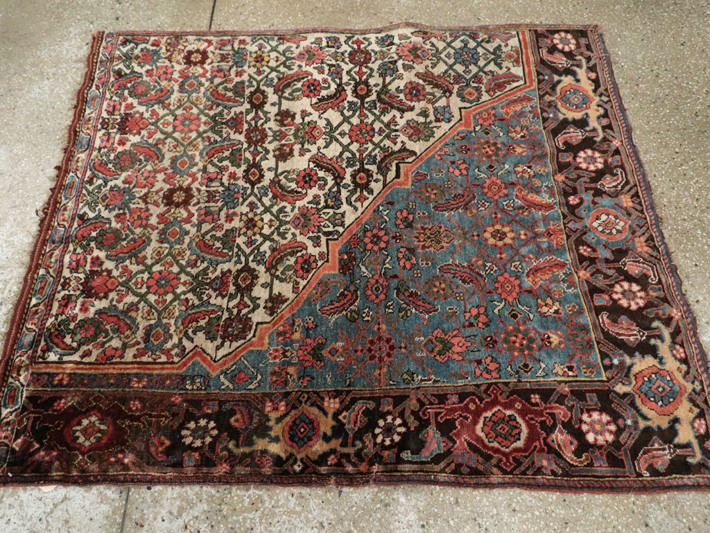 bidjar Rug - # 107094