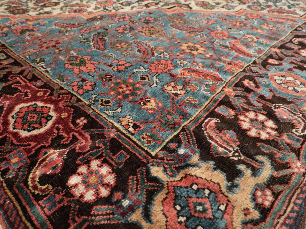 bidjar Rug - # 107094