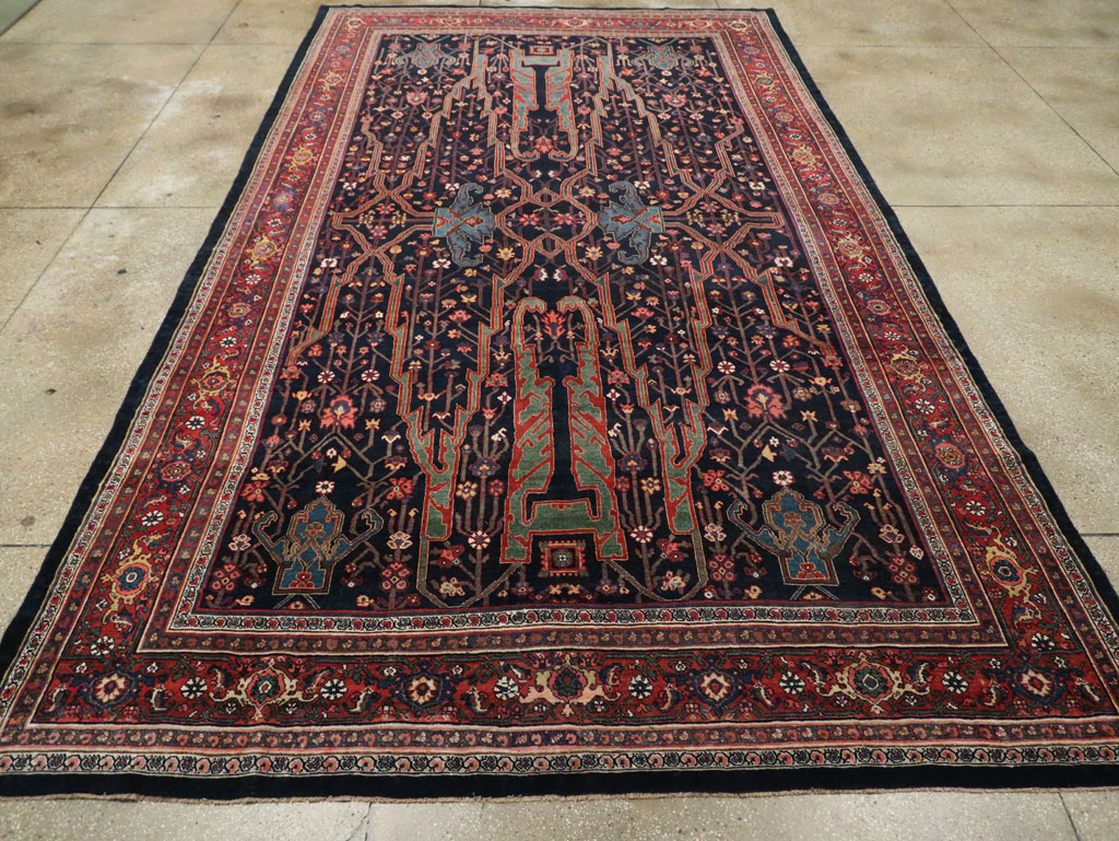 bidjar Carpet - # 107095