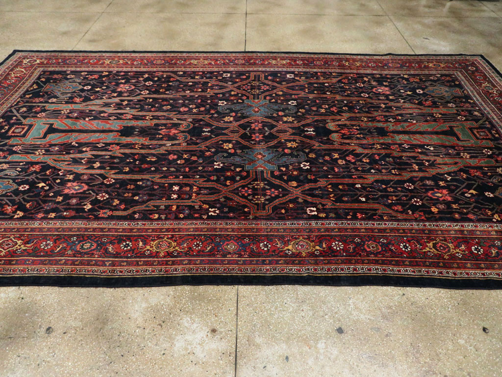 bidjar Carpet - # 107095
