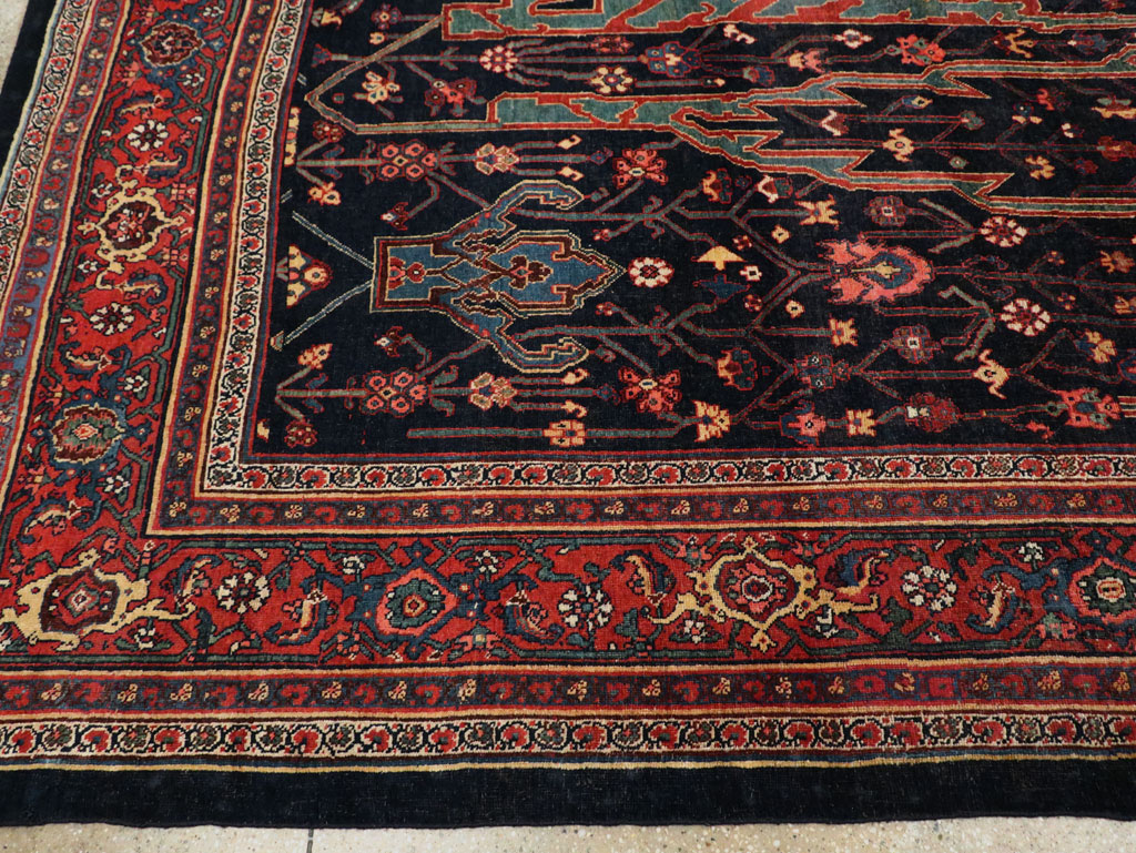 bidjar Carpet - # 107095