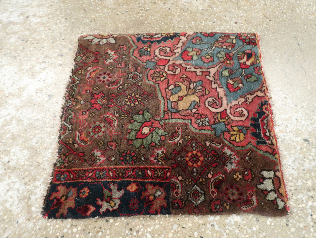 bidjar Rug - # 107107