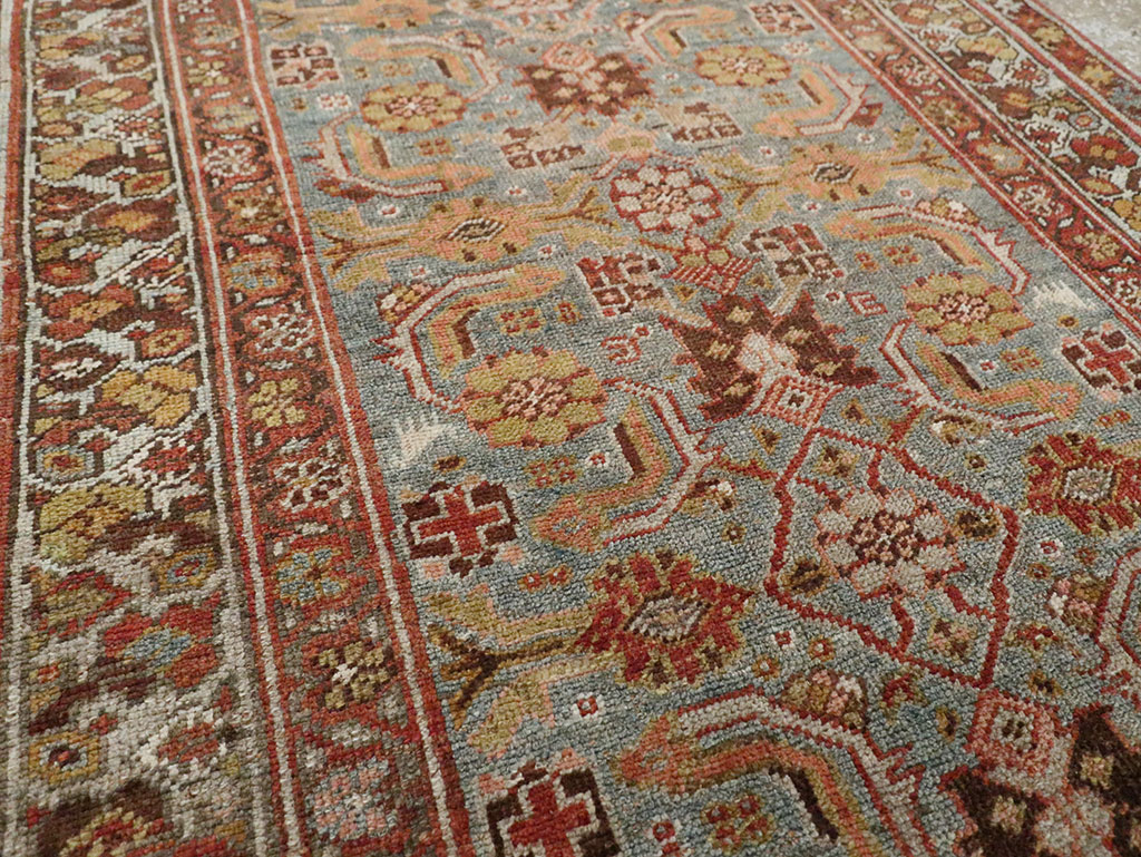 bidjar Rug - # 107262