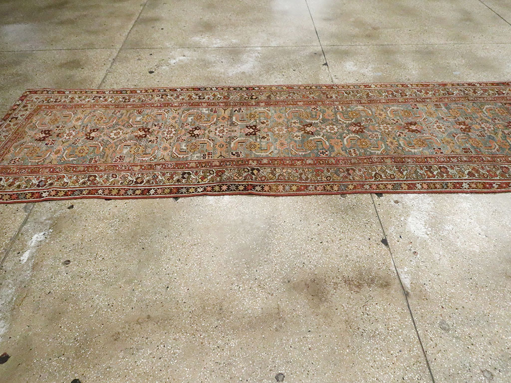 bidjar Rug - # 107262
