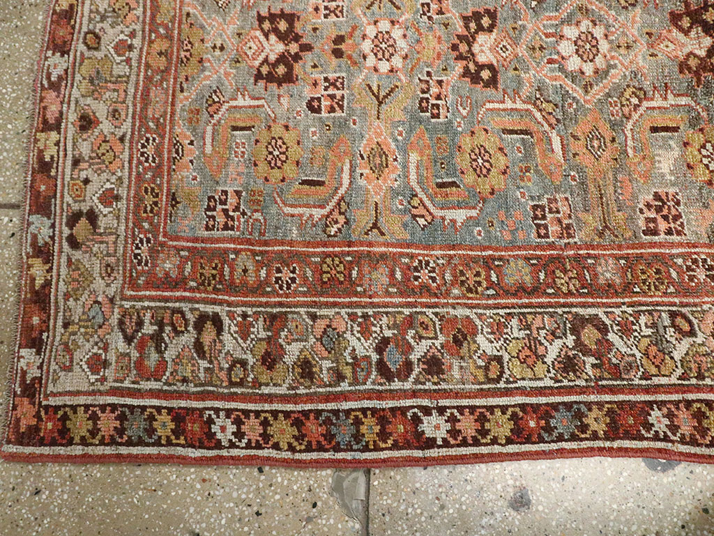 bidjar Rug - # 107262