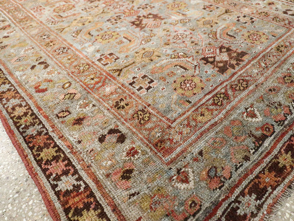 bidjar Rug - # 107262