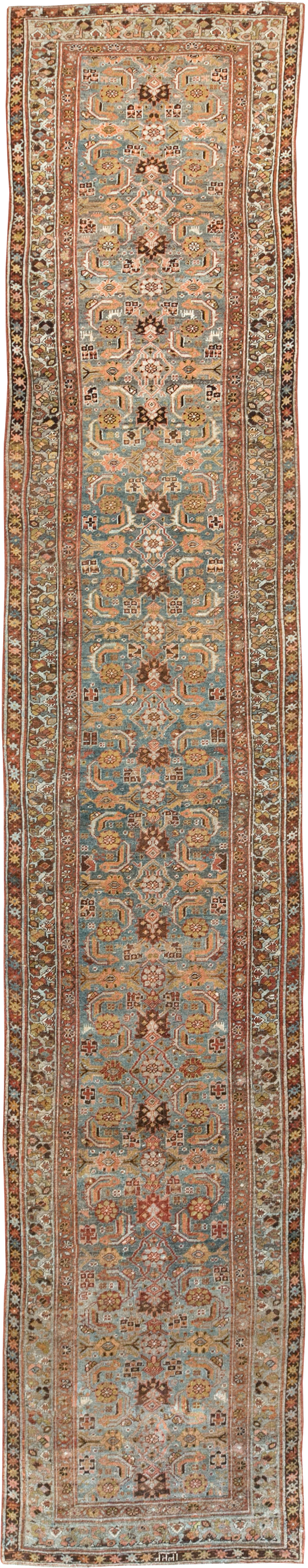 bidjar Rug - # 107262